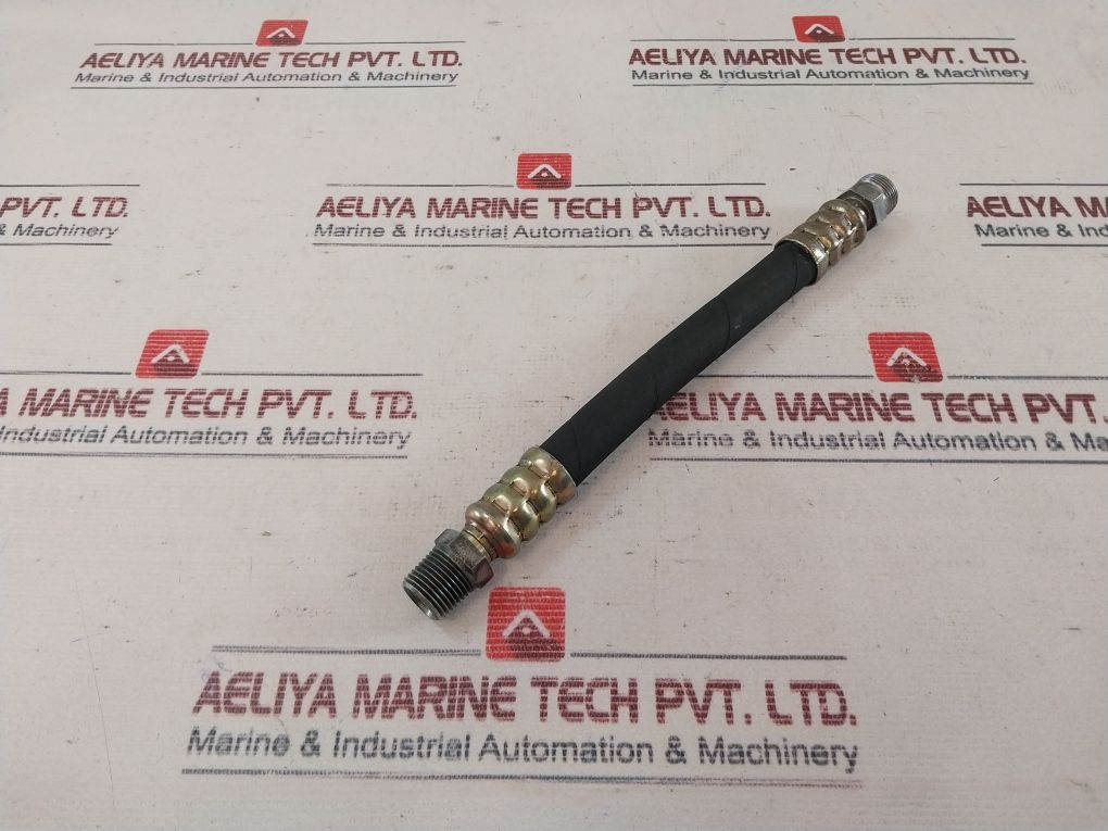 R08 11 B93 Pneumatic Hose For C2 Rotor Connection – Aeliya Marine