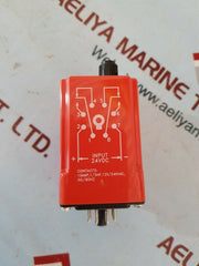 Ncc ckk-60-462 solid state timer .6-60 sec