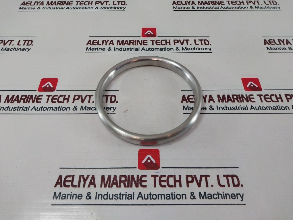 R37 S304 950 Oval Ring Joint Gasket