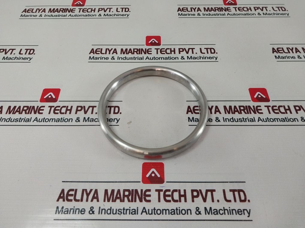 R37 S304 950 Oval Ring Joint Gasket