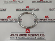 R37 S304 950 Oval Ring Joint Gasket