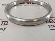 R37 S304 950 Oval Ring Joint Gasket