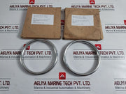 Vanco R37 S316L-4 Gasket Ring