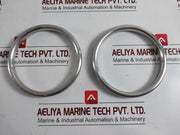 Vanco R37 S316L-4 Ring Gasket
