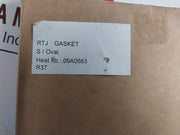 Vanco R37 S316L-4 Ring Gasket