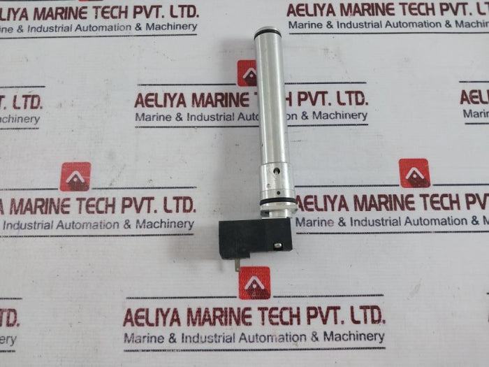 R414003333 Solenoid Valve And Pneumatic Cylinder Assembly 24Vdc