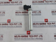 R414003333 Solenoid Valve And Pneumatic Cylinder Assembly 24Vdc