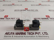 R417000996 Pneumatic Valve 24V Dc 4.4W