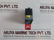 R417000996 Pneumatic Valve 24V Dc 4.4W
