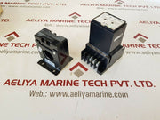 Terasaki Tzs-24Md Earth Leakage Relay 100/200V