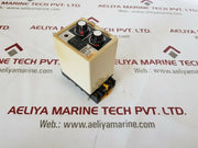 Omron sdv-fh2 24vdc voltage sensor