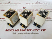 Omron sdv-fl6 voltage sensor (Used)
