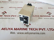 Omron sdv-fh6 100/110vac voltage sensor