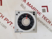 Omron H3Ba-n8H Timer Module 220Vac 50/60Hz 1.2S To 300H 220Vac