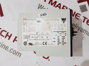 Carlo gavazzi pmc01d230 multifunction timer ip20 (Used)