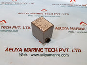 Omron mkf-p flicker relay