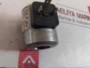 Rexroth Bosch R901328746 Solenoid Coil 24Vdc 1.25A