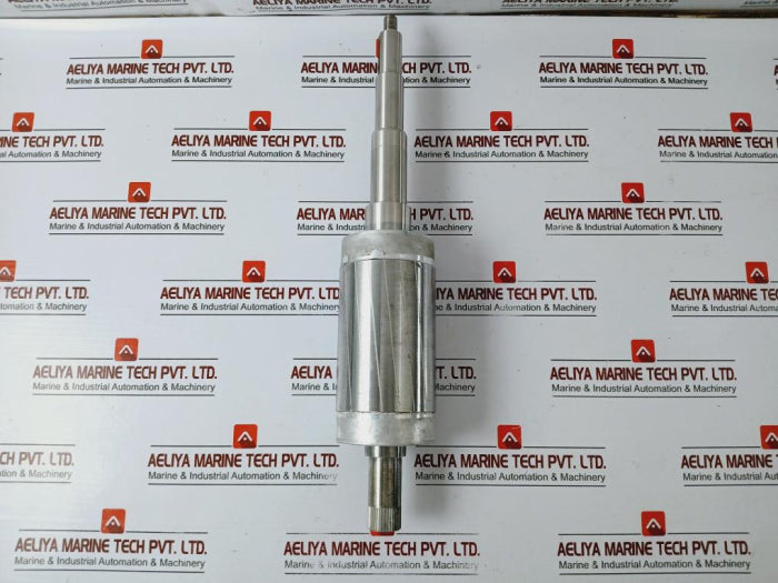 R90/2 Shaft With Rotor Bd336257