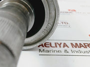 R90/2 Shaft With Rotor Bd336257