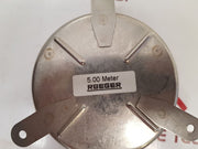 RÃ¼eger En13190 Gas Pressure Thermometer With Capillary Tube