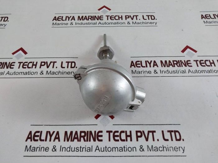 Rossel Pt100/0 Resistance Thermocouple -60…140°C