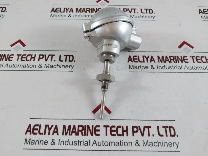 Rossel Pt100/0 Resistance Thermocouple -60…140°C