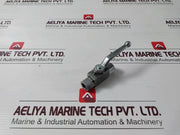 Rotelmann St/P0M/N 2-way Ball Valve Dn 6 1/4 Bsp