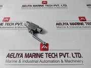 Rotelmann St/P0M/N 2-way Ball Valve Dn 6 1/4 Bsp