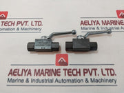 Rötelmann Dn 6 1/4 Bsp Valve