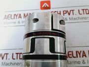 R+W 60 Precision Coupling