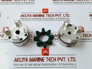 R+W 60 Precision Coupling