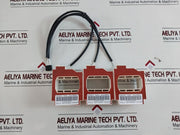 Abb Ra4088801 Current Sensor Set