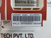 Abb Ra4088801 Current Sensor Set