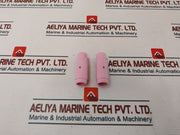 Raaco 607810 Accessories Kit For T-210 Tig Torch 500490