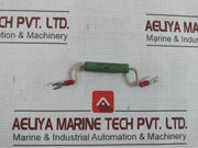 Raatronics S29413H0 Power Resistors Ceramic Wirewound Sa-10