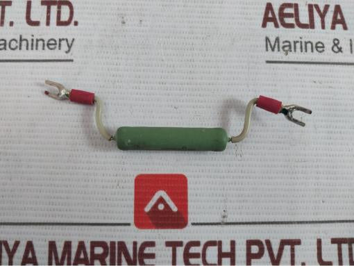 Raatronics S29413H0 Power Resistors Ceramic Wirewound Sa-10