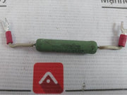 Raatronics S29413H0 Power Resistors Ceramic Wirewound Sa-10