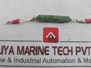 Raatronics S29420H0 Resistor Sa-10 2E Tolerance 3% 10W