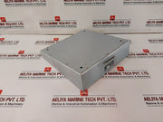 Racal-decca Isis Control Display Panel Alarm Unit