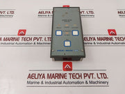 Racal-decca Isis Engine Room Status Marine Bridge Unit