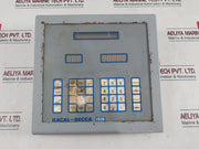Racal-decca 77250 Isis Keyboard Unit