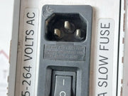 Racal 90946 Inmarsat Downconverter