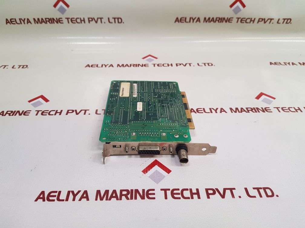 Racal Interlan Ni5210B Circuit Board
