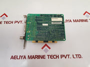 Racal Interlan Ni5210B Circuit Board