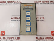 Racal Marine 77250 Ax Control Unit