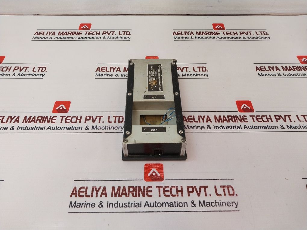 Racal Marine 77250 Ax Control Unit