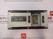 Racal Marine 77250 Ax Control Unit