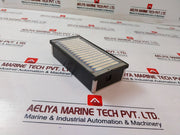 Racal Marine 77251 Aa Alarm Repeater Unit Used
