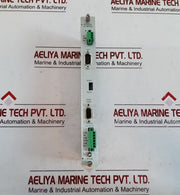 Bently Nevada Rack InterfaceÂ 125768-01Â I/O Module