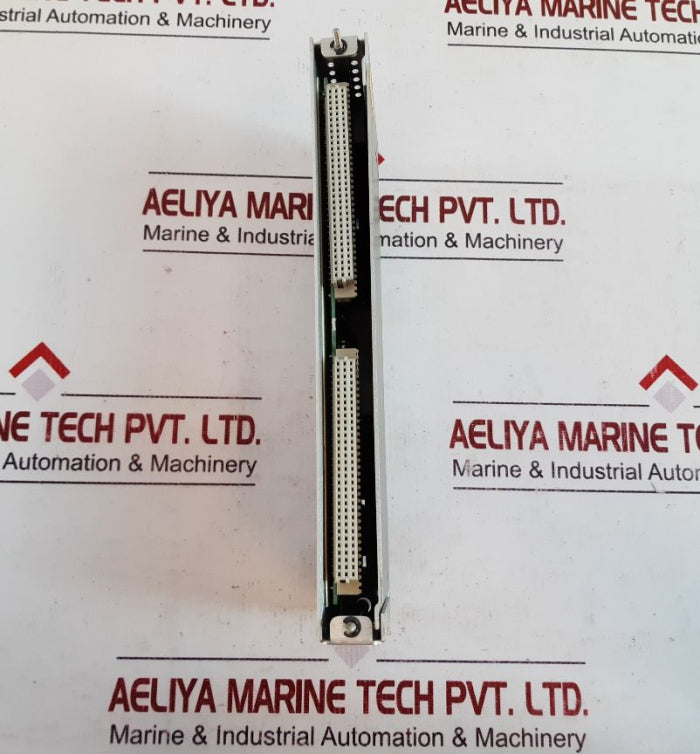 Bently Nevada Rack Interface 125768-01 I/O Module – Aeliya Marine